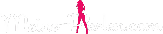 Meine Perlen