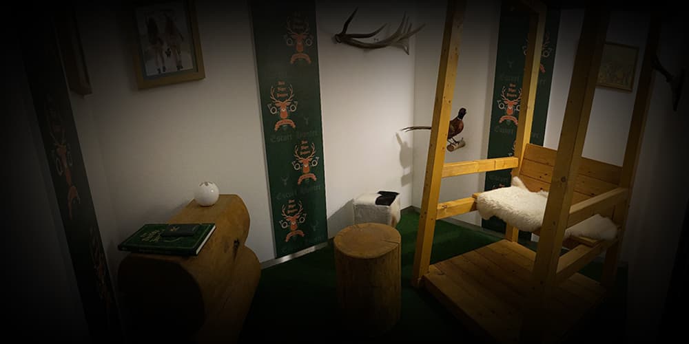 Dritte Box mit elegantem Dekor bei Meine Perlen