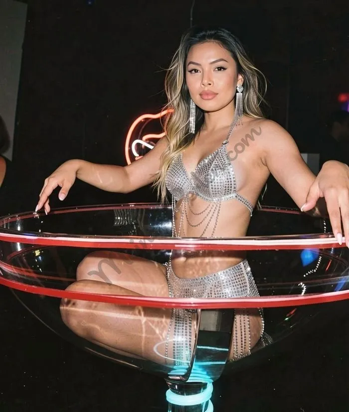 Profile photo of Camila del Sol at Escort Frankfurt